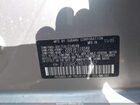 2024 Subaru Impreza Base 5-door Silver vin: JF1GUABC2R8321932