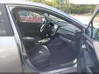 2024 Subaru Impreza Base 5-door Silver vin: JF1GUABC2R8321932