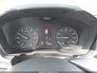 2024 Subaru Impreza Base 5-door Silver vin: JF1GUABC2R8321932