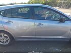 2024 Subaru Impreza Base 5-door Silver vin: JF1GUABC2R8321932