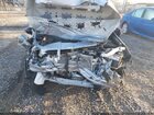 2024 Subaru Impreza Base 5-door Серебряный vin: JF1GUABC6R8384581