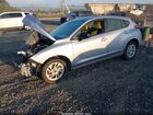 2024 Subaru Impreza Base 5-door Серебряный vin: JF1GUABC6R8384581