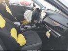2024 Subaru Impreza Base 5-door Серебряный vin: JF1GUABC6R8384581