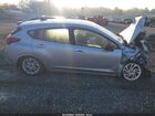 2024 Subaru Impreza Base 5-door Серебряный vin: JF1GUABC6R8384581