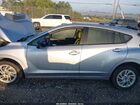 2024 Subaru Impreza Base 5-door Серебряный vin: JF1GUABC6R8384581