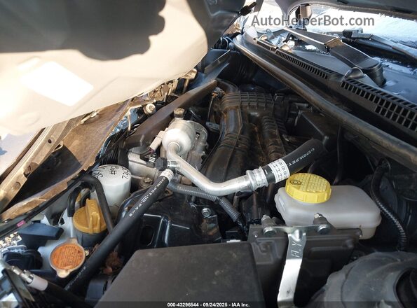 JF1GUABC6R8384581 2024 SUBARU IMPREZA Серебряный Вид сзади