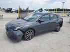 2024 Subaru Impreza Sport Gray vin: JF1GUAFC2R8322007