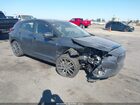 2024 Subaru Impreza Sport 5-door Gray vin: JF1GUAFC5R8370827