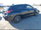 2024 Subaru Impreza Sport 5-door Черный vin: JF1GUAFC8R8237110