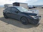 2025 Subaru Impreza Sport Черный vin: JF1GUAFC8S8224315