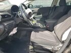 2025 Subaru Impreza Sport Черный vin: JF1GUAFC8S8224315