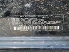 2025 Subaru Impreza Sport Черный vin: JF1GUAFC8S8224315