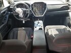 2025 Subaru Impreza Sport Черный vin: JF1GUAFC8S8224315