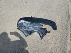 2025 Subaru Impreza Sport Черный vin: JF1GUAFC8S8224315