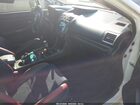 2020 Subaru Wrx Premium Белый vin: JF1VA1B68L9809701