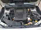 2020 Subaru Wrx Premium White vin: JF1VA1C62L9814875