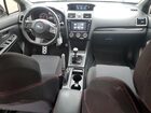 2020 Subaru Wrx Premium White vin: JF1VA1C62L9814875