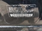 2021 Subaru Wrx Premium Черный vin: JF1VA1C66M9811057