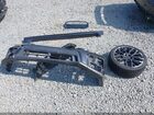 2018 Subaru Wrx Sti Gray vin: JF1VA2M66J9812113