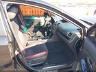 2021 Subaru Wrx Sti   Черный vin: JF1VA2S69M9813991