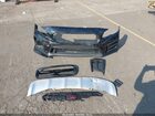 2021 Subaru Wrx Sti   Черный vin: JF1VA2S69M9813991