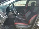 2021 Subaru Wrx Sti Limited Black vin: JF1VA2T66M9814384