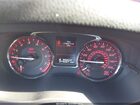 2017 Subaru Wrx Sti Limited Красный vin: JF1VA2Z69H9817311