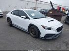 2022 Subaru Wrx   Белый vin: JF1VBAA62N9014130