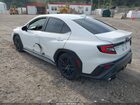 2023 Subaru Wrx Premium Белый vin: JF1VBAF61P9813795