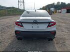 2023 Subaru Wrx Premium Белый vin: JF1VBAF61P9813795