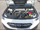 2023 Subaru Wrx Premium Белый vin: JF1VBAF61P9813795