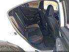 2023 Subaru Wrx Premium Белый vin: JF1VBAF61P9813795