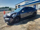 2023 Subaru Wrx Premium Gray vin: JF1VBAF65P9812407