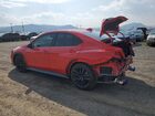 2022 Subaru Wrx Premium Red vin: JF1VBAF69N9031175 2022 Subaru Wrx Premium Red vin: JF1VBAF69N9031175