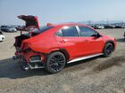 2022 Subaru Wrx Premium Red vin: JF1VBAF69N9031175 2022 Subaru Wrx Premium Red vin: JF1VBAF69N9031175