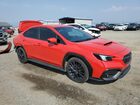 2022 Subaru Wrx Premium Red vin: JF1VBAF69N9031175 2022 Subaru Wrx Premium Red vin: JF1VBAF69N9031175