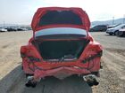 2022 Subaru Wrx Premium Red vin: JF1VBAF69N9031175 2022 Subaru Wrx Premium Red vin: JF1VBAF69N9031175