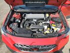 2022 Subaru Wrx Premium Red vin: JF1VBAF69N9031175 2022 Subaru Wrx Premium Red vin: JF1VBAF69N9031175