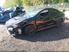 2025 Subaru Wrx Premium Черный vin: JF1VBAH64S8801068