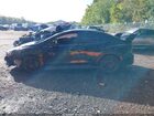 2025 Subaru Wrx Premium Черный vin: JF1VBAH64S8801068