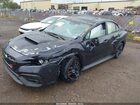 2025 Subaru Wrx Premium Navy vin: JF1VBAH66S9802992