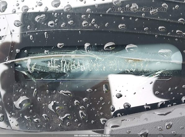 JF1VBAH66S9802992 2025 SUBARU WRX Navy Вид подкапотного пространства