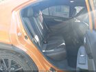 2022 Subaru Wrx Limited Оранжевый vin: JF1VBAL68N9027574
