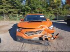 2022 Subaru Wrx Limited Оранжевый vin: JF1VBAL68N9027574