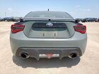 2017 Subaru Brz 2.0 Premium Gray vin: JF1ZCAB15H9603646 2017 Subaru Brz 2.0 Premium Gray vin: JF1ZCAB15H9603646