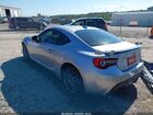 2019 Subaru Brz Limited Серебряный vin: JF1ZCAC11K9601706