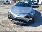 2019 Subaru Brz Limited Серебряный vin: JF1ZCAC11K9601706