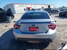 2019 Subaru Brz Limited Серебряный vin: JF1ZCAC11K9601706