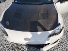 2020 Subaru Brz Limited White vin: JF1ZCAC13L8703726