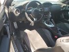 2018 Subaru Brz 2.0 Limited Белый vin: JF1ZCAC16J9602011